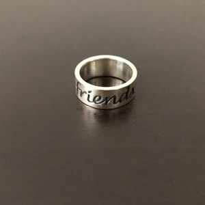 James Avery Friends Forever Band